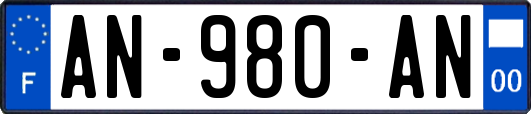 AN-980-AN