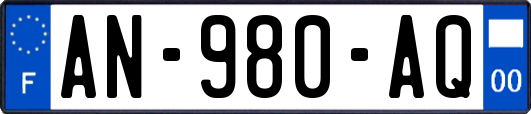 AN-980-AQ