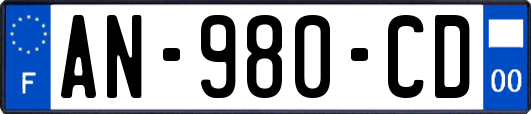 AN-980-CD