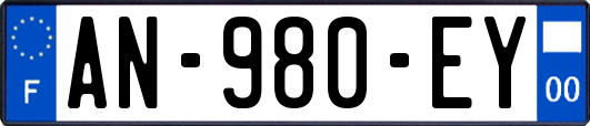 AN-980-EY