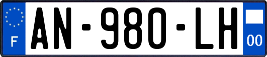 AN-980-LH