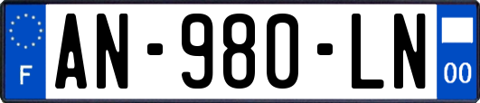 AN-980-LN