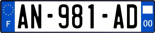 AN-981-AD