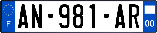 AN-981-AR
