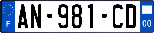 AN-981-CD