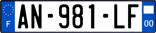 AN-981-LF