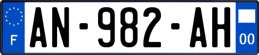 AN-982-AH