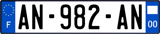 AN-982-AN