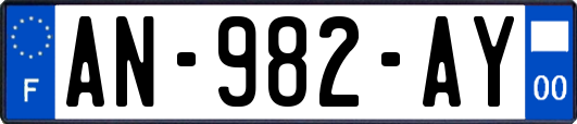 AN-982-AY