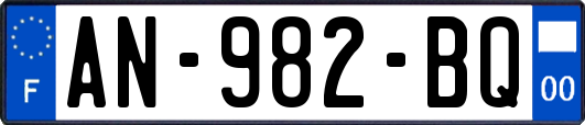 AN-982-BQ