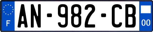 AN-982-CB