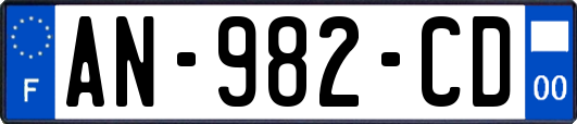 AN-982-CD