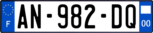 AN-982-DQ