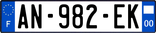 AN-982-EK