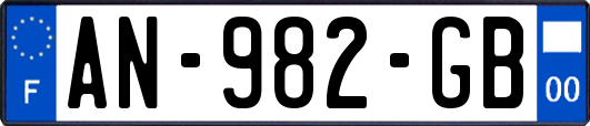 AN-982-GB