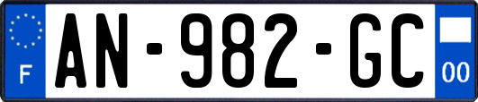 AN-982-GC