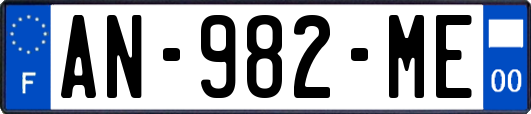 AN-982-ME