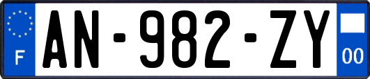 AN-982-ZY
