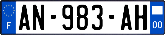 AN-983-AH