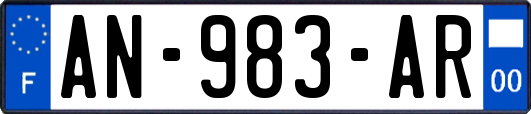 AN-983-AR