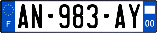 AN-983-AY