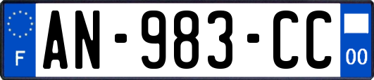 AN-983-CC