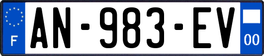 AN-983-EV