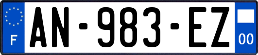 AN-983-EZ