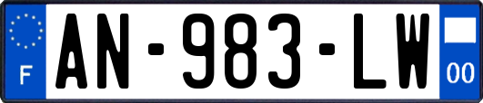 AN-983-LW