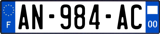 AN-984-AC