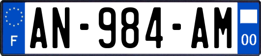 AN-984-AM