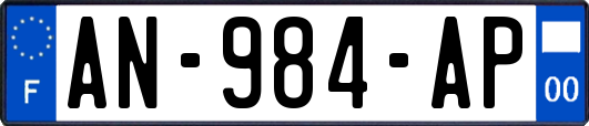 AN-984-AP