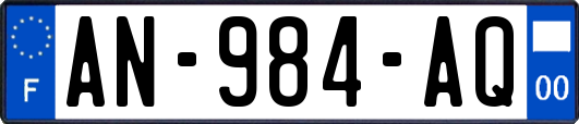 AN-984-AQ