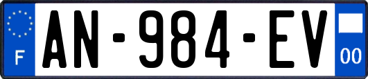 AN-984-EV