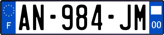 AN-984-JM