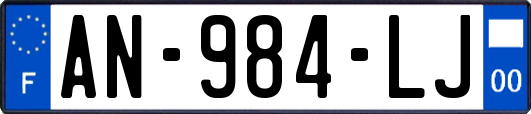 AN-984-LJ