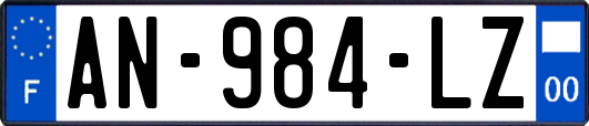 AN-984-LZ