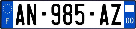 AN-985-AZ