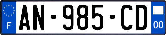 AN-985-CD