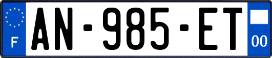 AN-985-ET