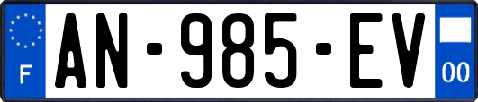 AN-985-EV