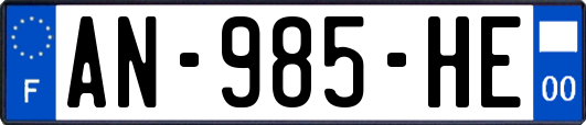 AN-985-HE