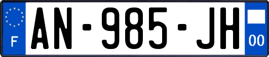 AN-985-JH