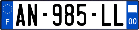 AN-985-LL