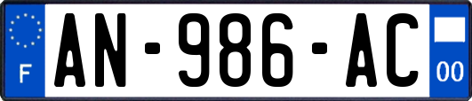AN-986-AC
