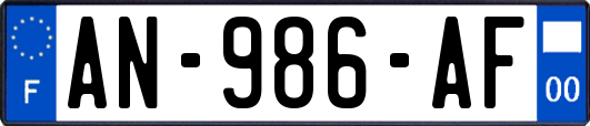 AN-986-AF