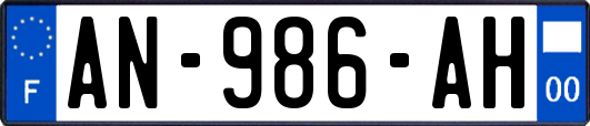 AN-986-AH