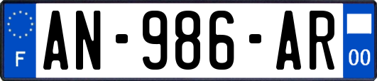 AN-986-AR