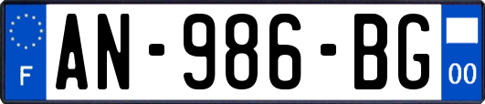 AN-986-BG