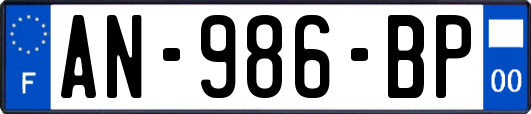 AN-986-BP